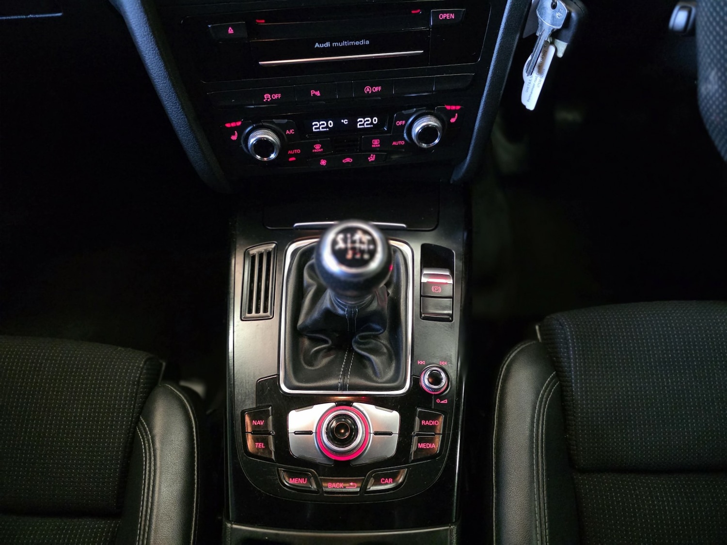 Used Audi A4 2015 for sale - 77038986: Photo 14