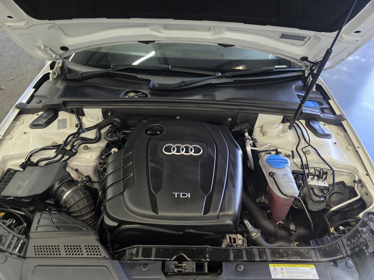 Used Audi A4 2015 for sale - 77038986: Photo 20