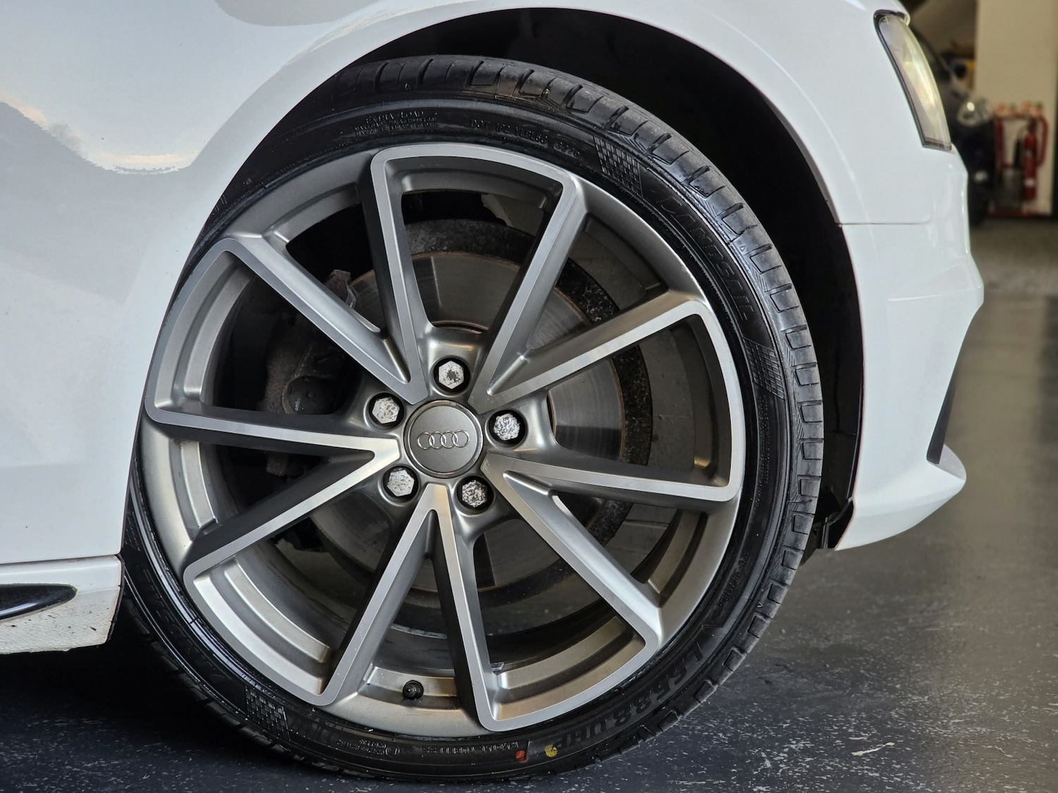 Used Audi A4 2015 for sale - 77038986: Photo 7