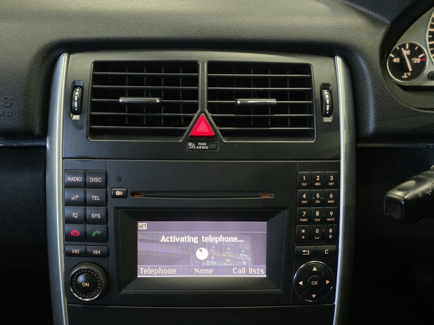 Used Mercedes-Benz B Class 2009 for sale - 76785043: Photo 11