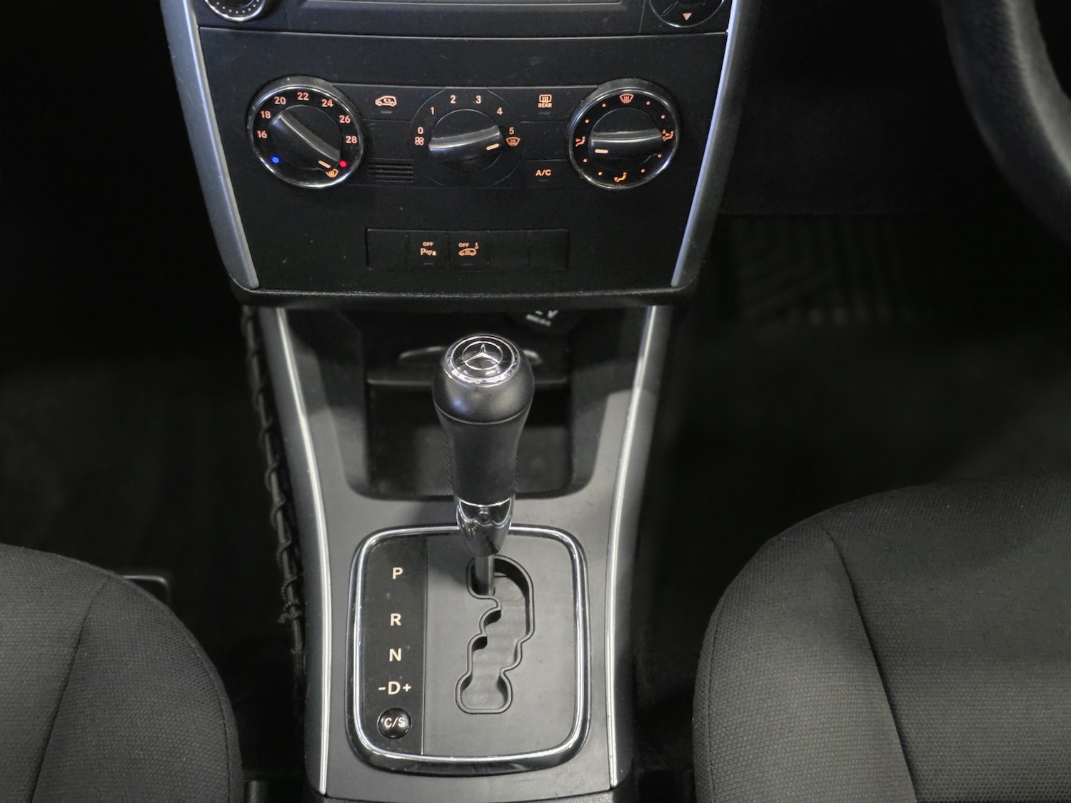 Used Mercedes-Benz B Class 2009 for sale - 76785043: Photo 12