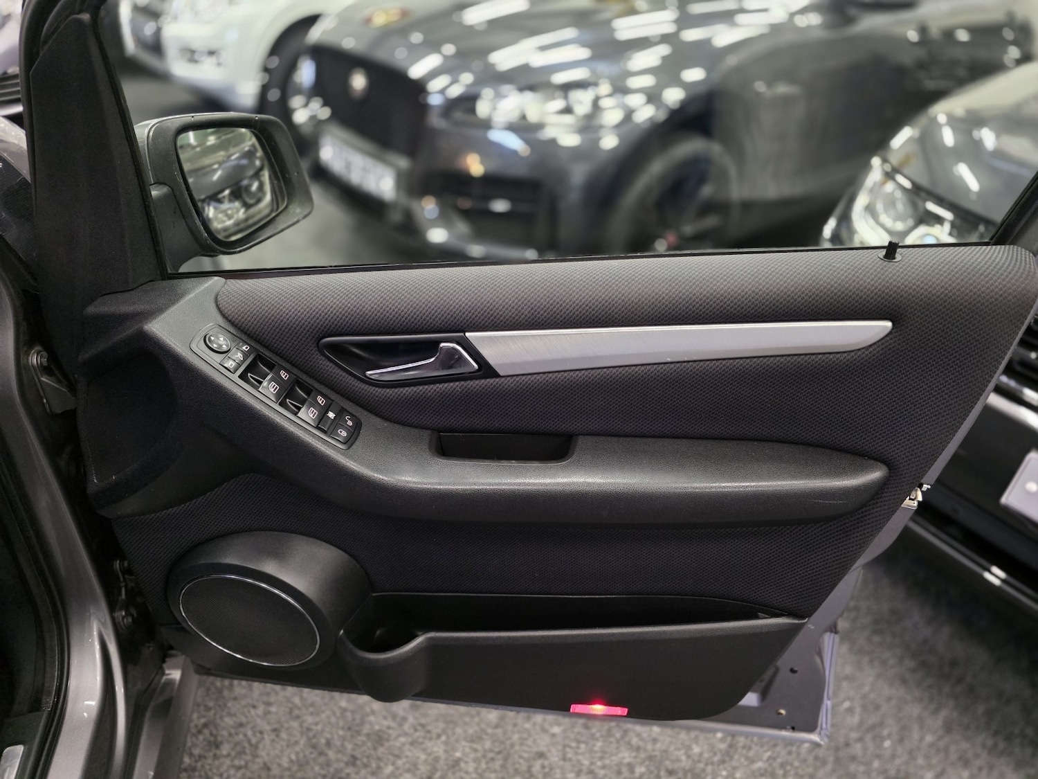 Used Mercedes-Benz B Class 2009 for sale - 76785043: Photo 18