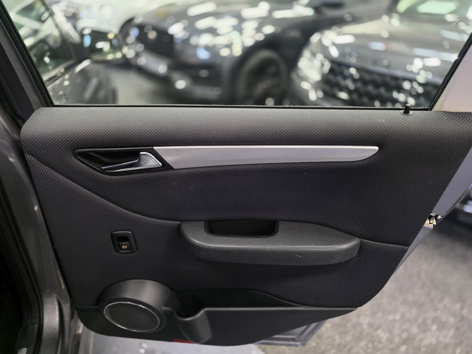 Used Mercedes-Benz B Class 2009 for sale - 76785043: Photo 19