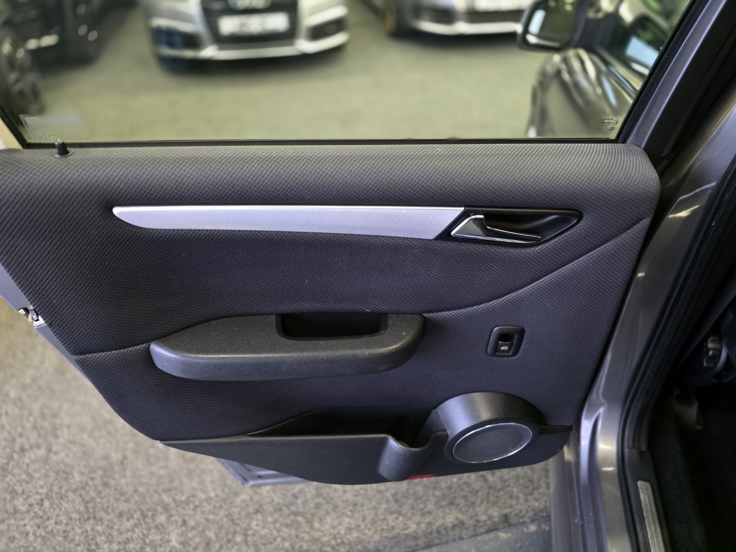 Used Mercedes-Benz B Class 2009 for sale - 76785043: Photo 21