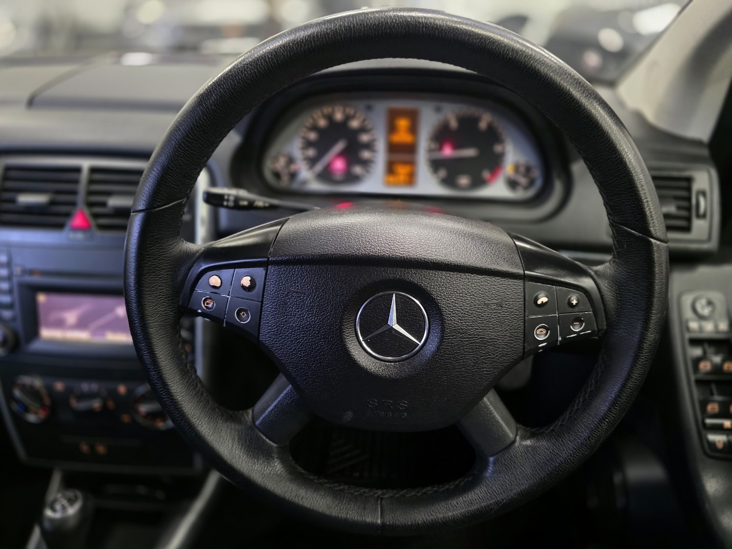 Used Mercedes-Benz B Class 2009 for sale - 76785043: Photo 9