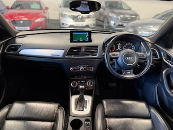 Used Audi Q3 2014 for sale - 79091272: Photo