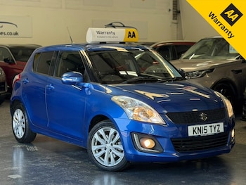 Used Suzuki Swift 2015 for sale - 79222976: Photo