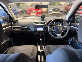 Used Suzuki Swift 2015 for sale - 79222976: Photo