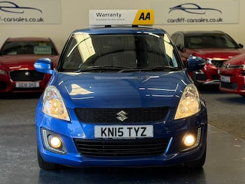 Used Suzuki Swift 2015 for sale - 79222976: Photo