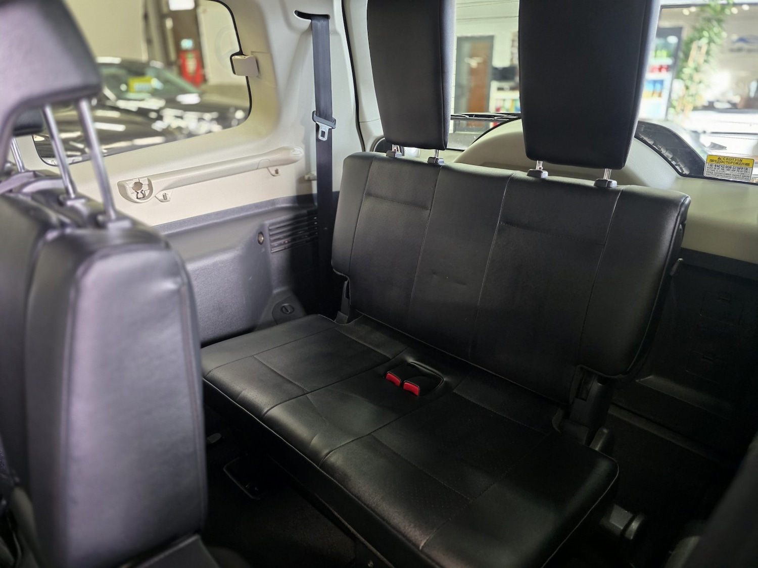 Used Mitsubishi Shogun 2015 for sale - 76547882: Photo 18