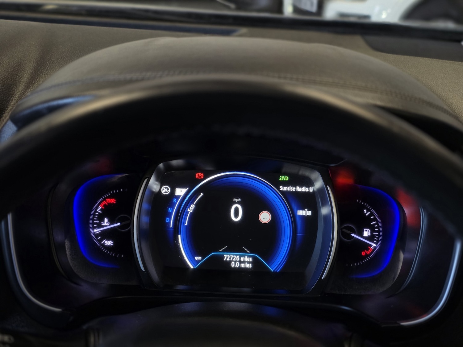 Used Renault Koleos 2017 for sale - 76656005: Photo 11