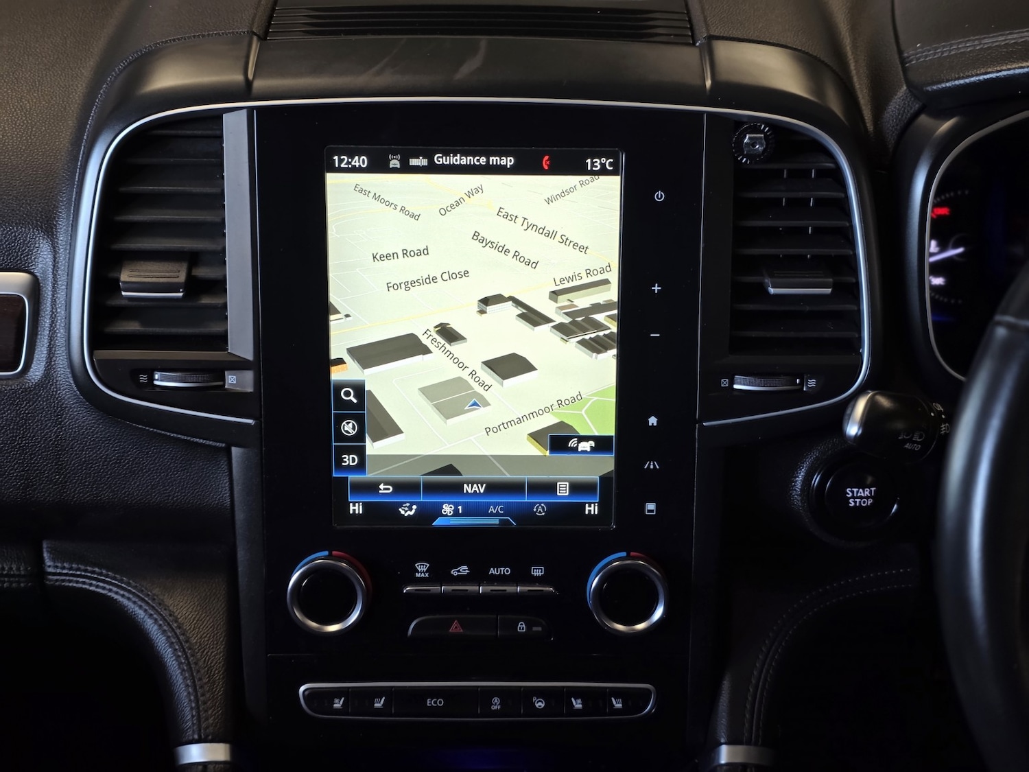 Used Renault Koleos 2017 for sale - 76656005: Photo 12