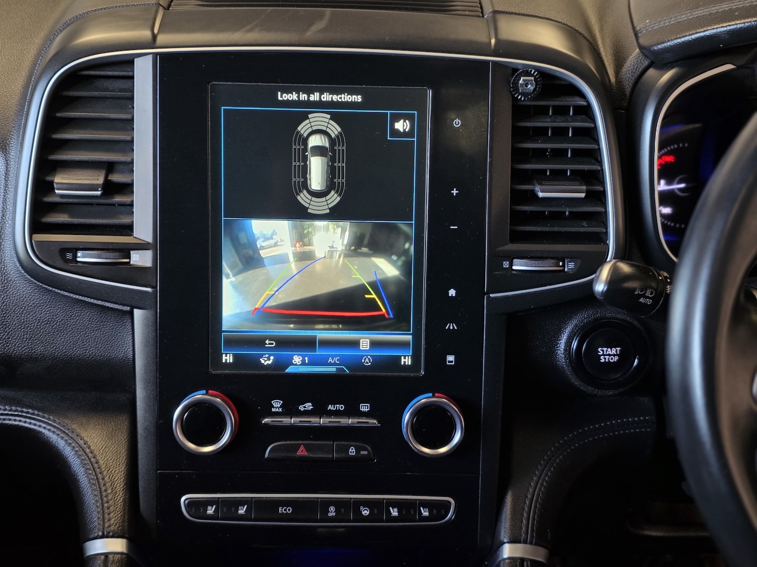 Used Renault Koleos 2017 for sale - 76656005: Photo 13