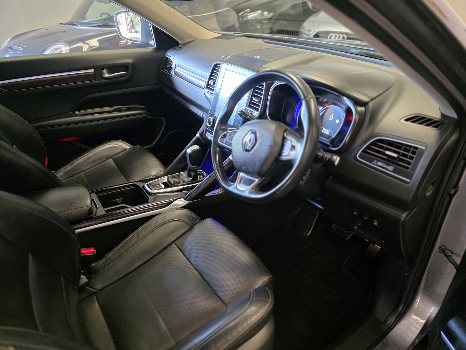 Used Renault Koleos 2017 for sale - 76656005: Photo 15