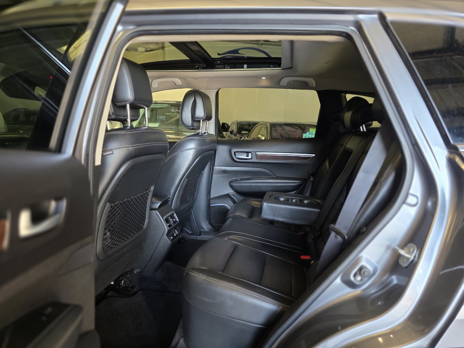 Used Renault Koleos 2017 for sale - 76656005: Photo 17