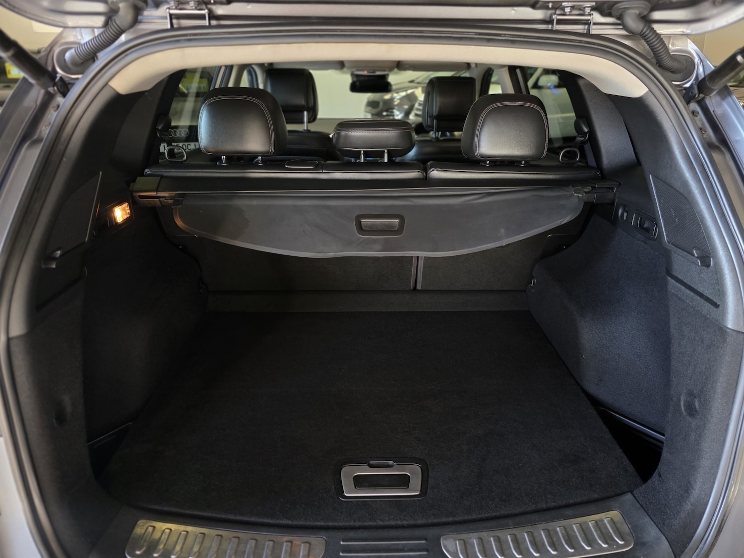 Used Renault Koleos 2017 for sale - 76656005: Photo 18