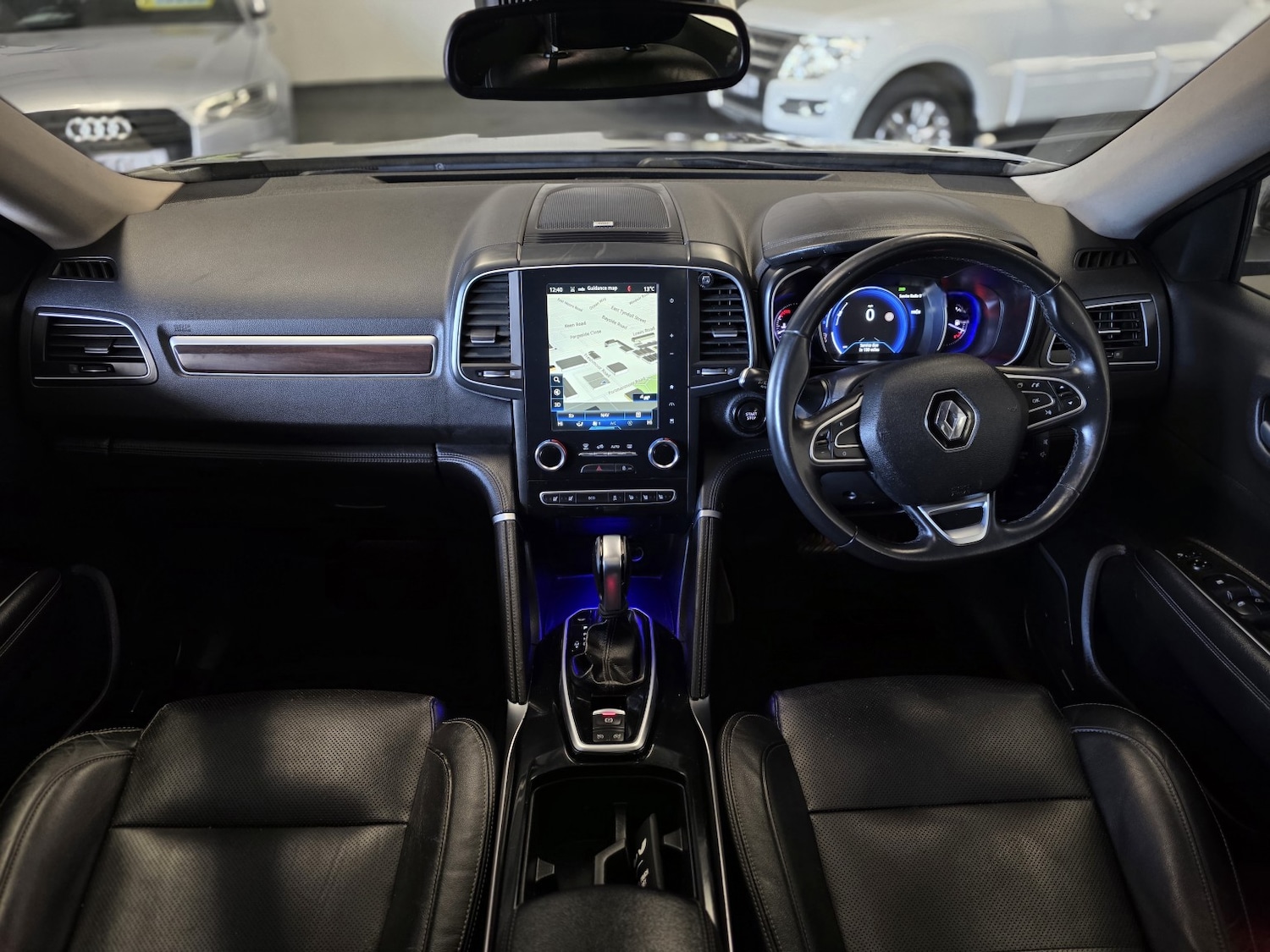 Used Renault Koleos 2017 for sale - 76656005: Photo 24