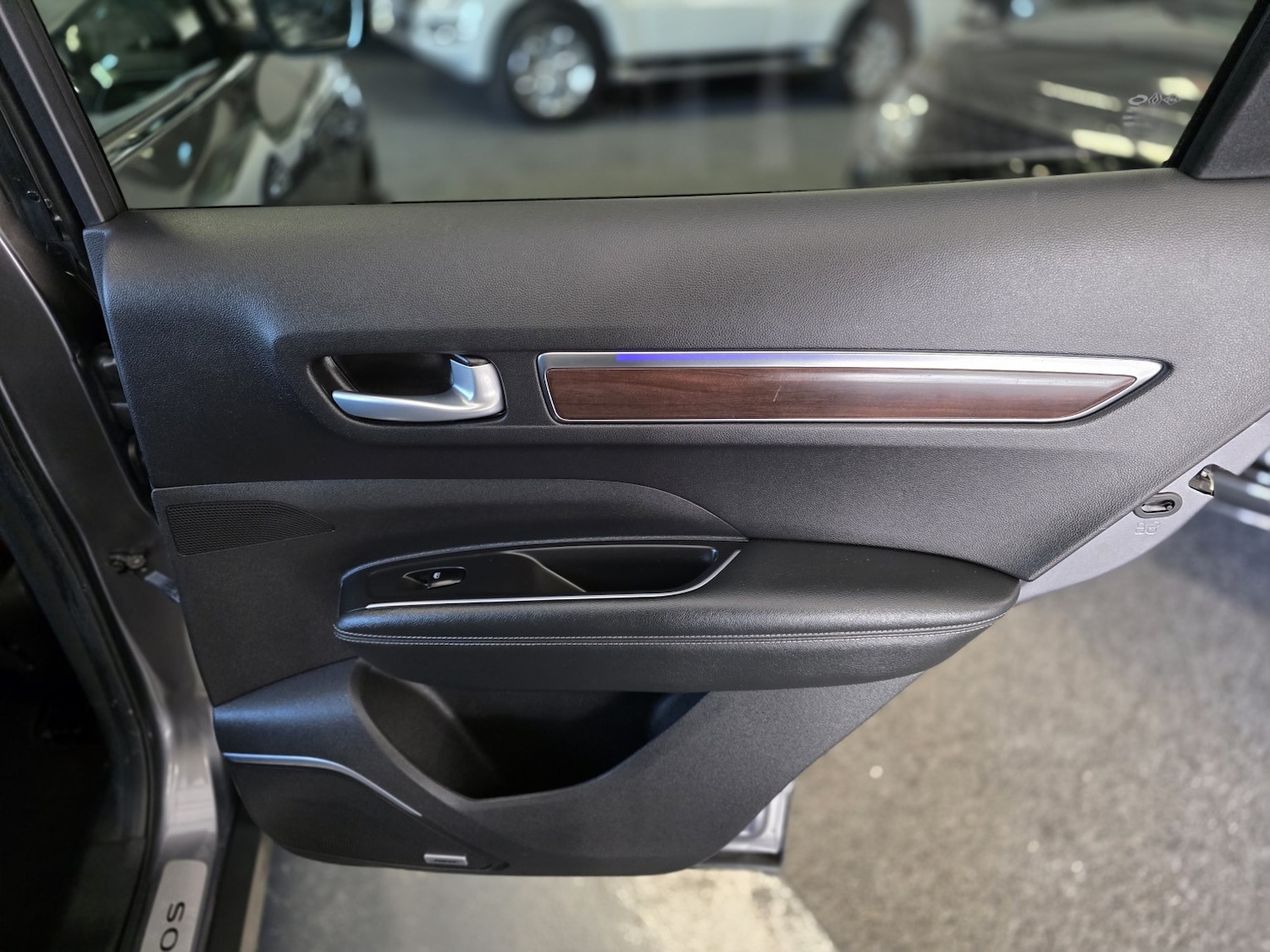 Used Renault Koleos 2017 for sale - 76656005: Photo 27