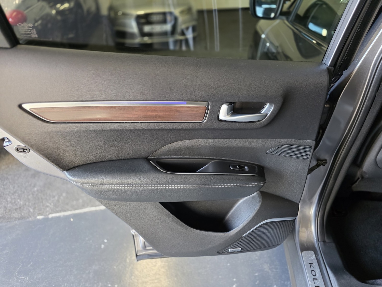 Used Renault Koleos 2017 for sale - 76656005: Photo 29