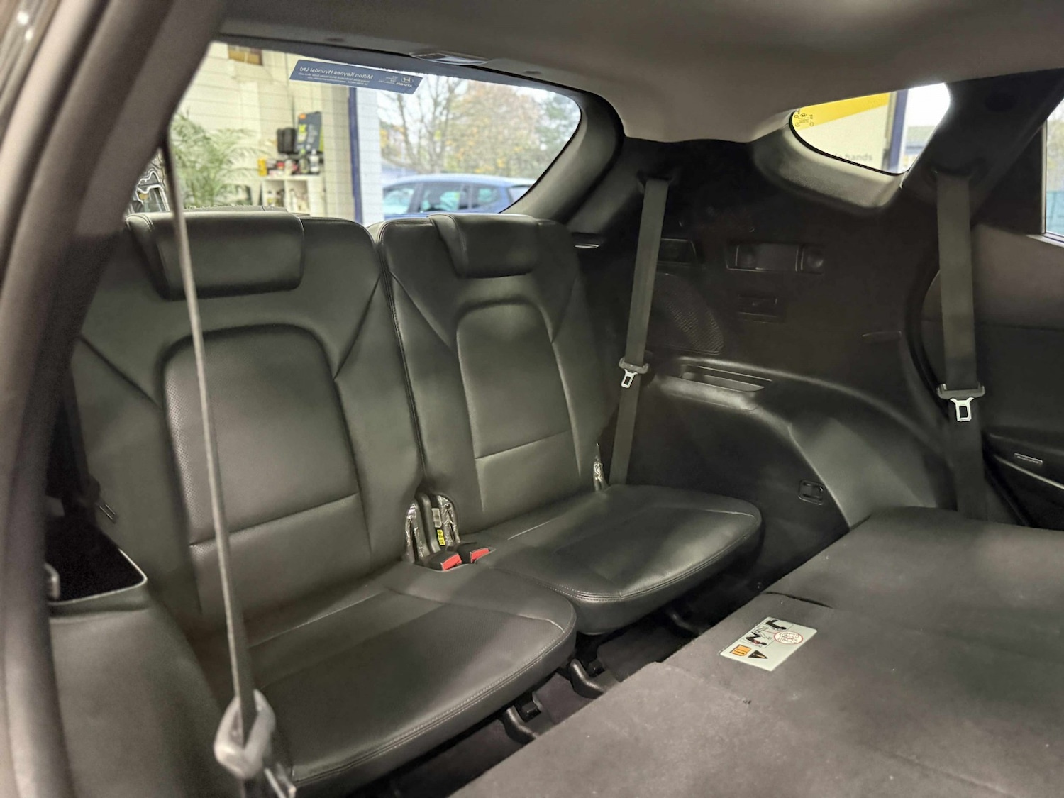 Used Hyundai Santa Fe 2015 for sale - 76482964: Photo 17