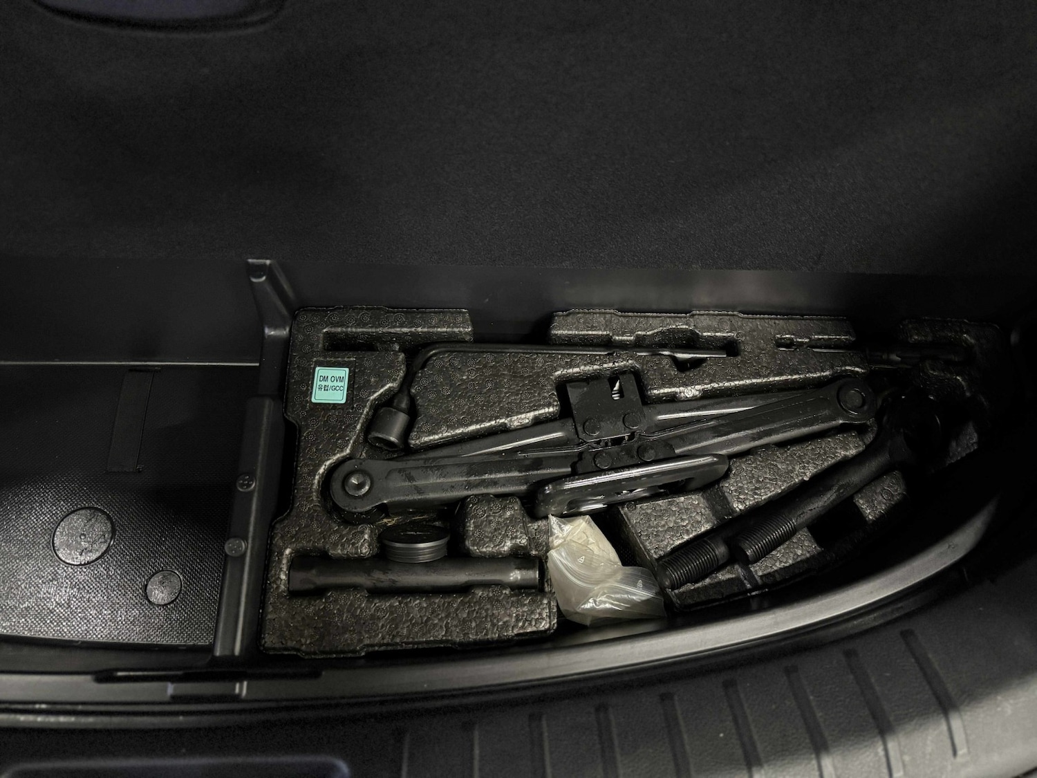 Used Hyundai Santa Fe 2015 for sale - 76482964: Photo 19