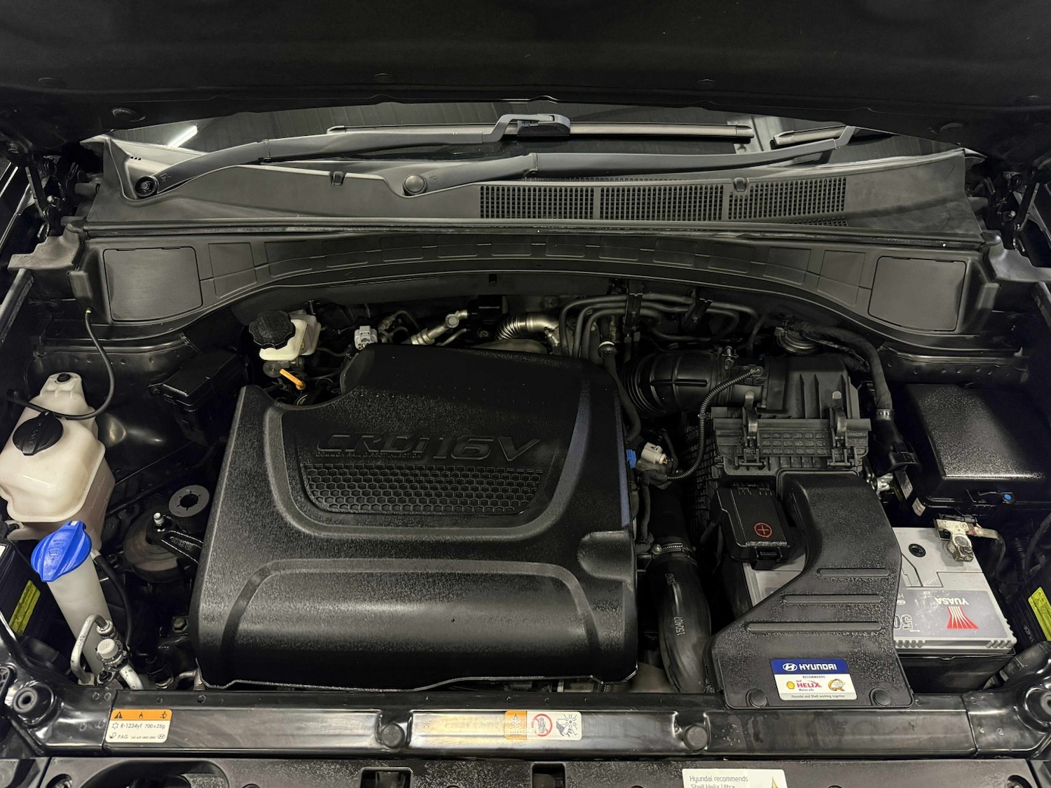 Used Hyundai Santa Fe 2015 for sale - 76482964: Photo 20