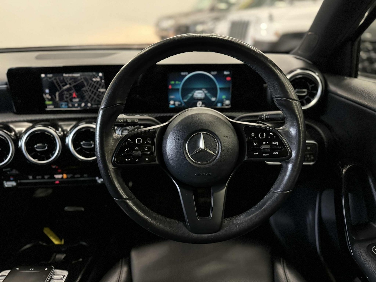 Used Mercedes-Benz A-Class 2019 for sale - 77453178: Photo 10