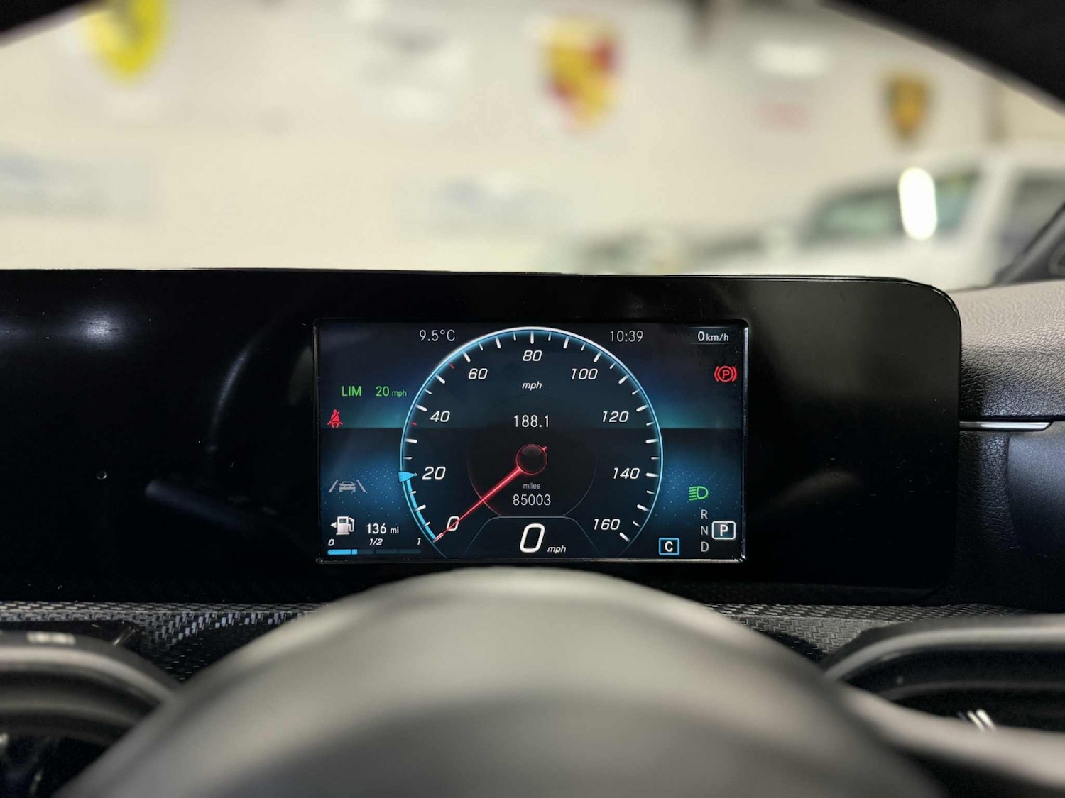 Used Mercedes-Benz A-Class 2019 for sale - 77453178: Photo 11