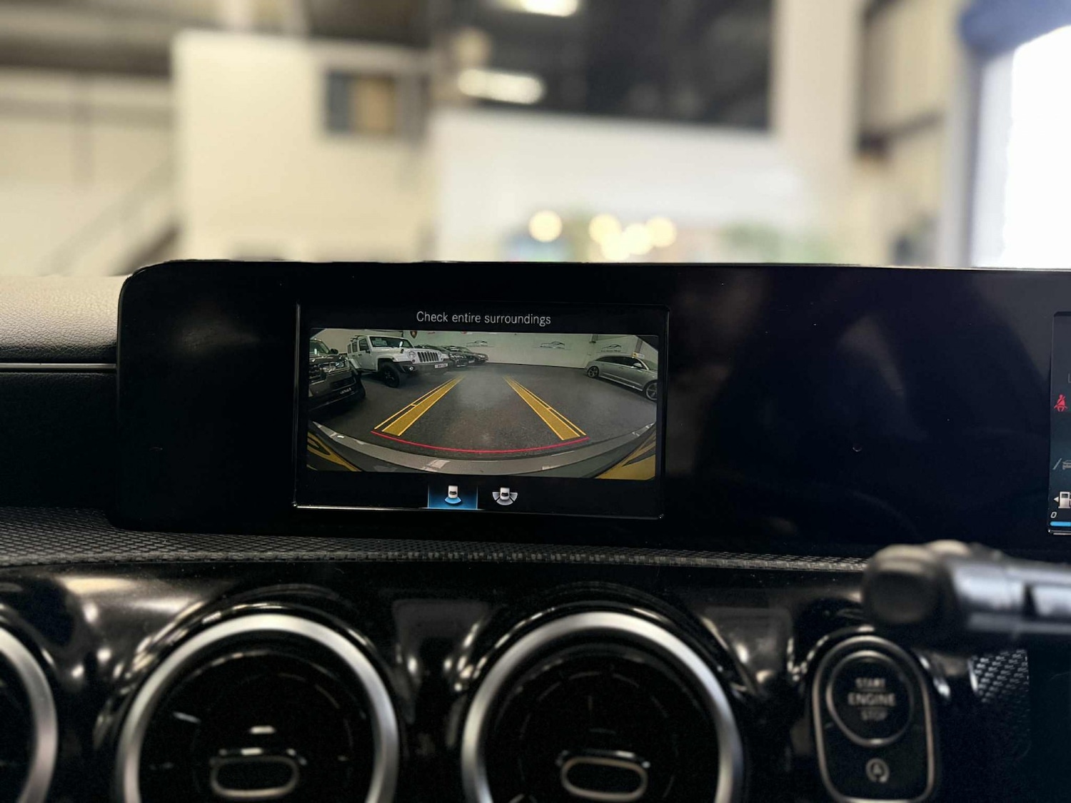 Used Mercedes-Benz A-Class 2019 for sale - 77453178: Photo 13