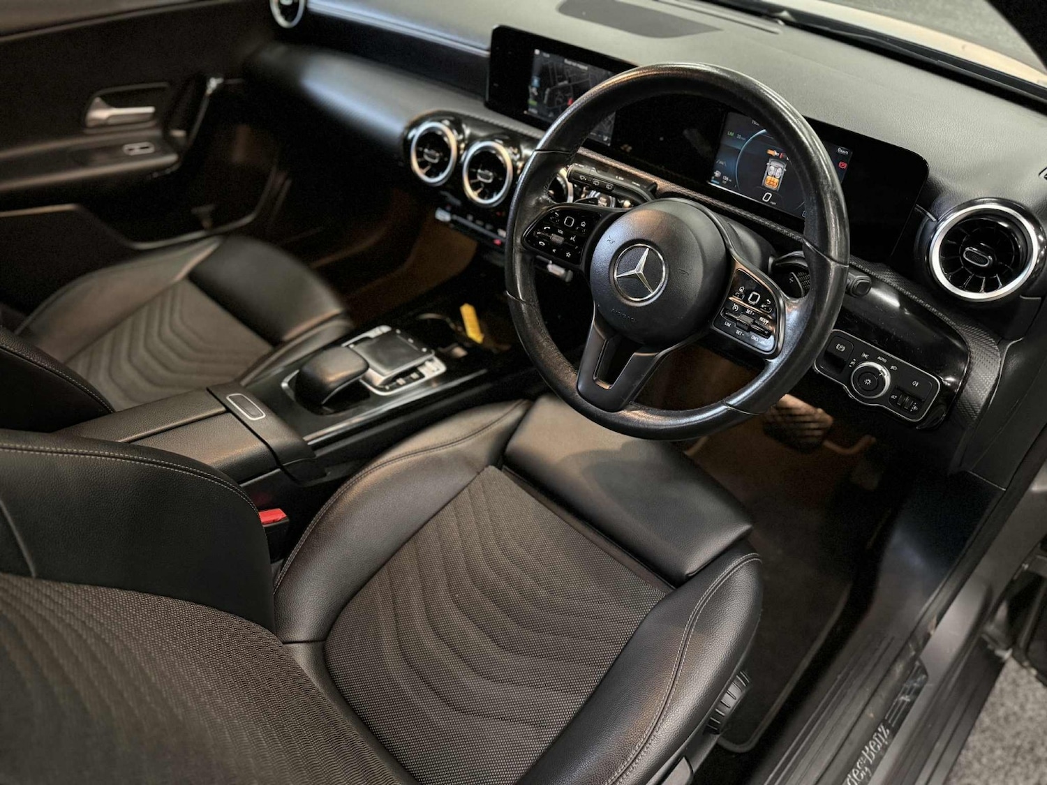 Used Mercedes-Benz A-Class 2019 for sale - 77453178: Photo 15