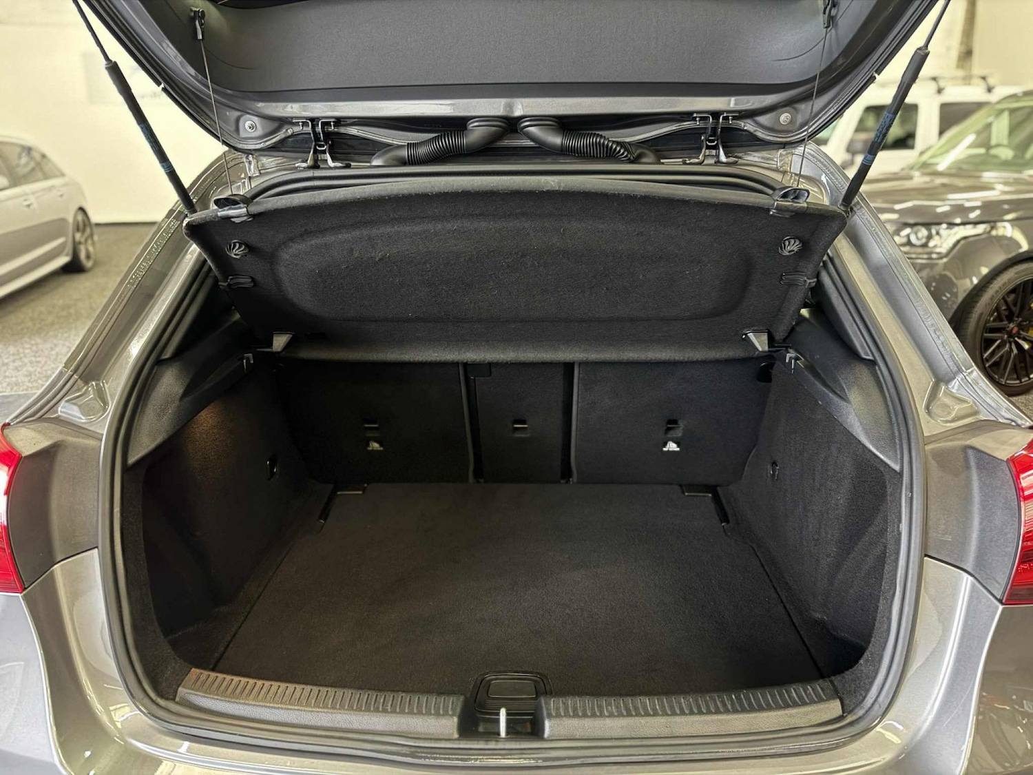 Used Mercedes-Benz A-Class 2019 for sale - 77453178: Photo 18