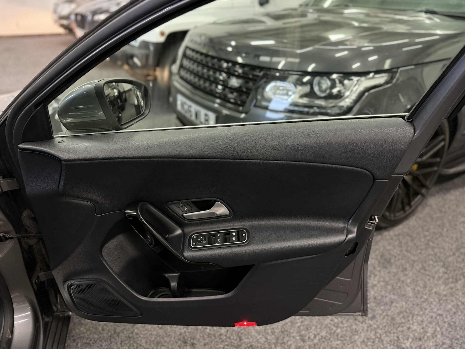 Used Mercedes-Benz A-Class 2019 for sale - 77453178: Photo 24