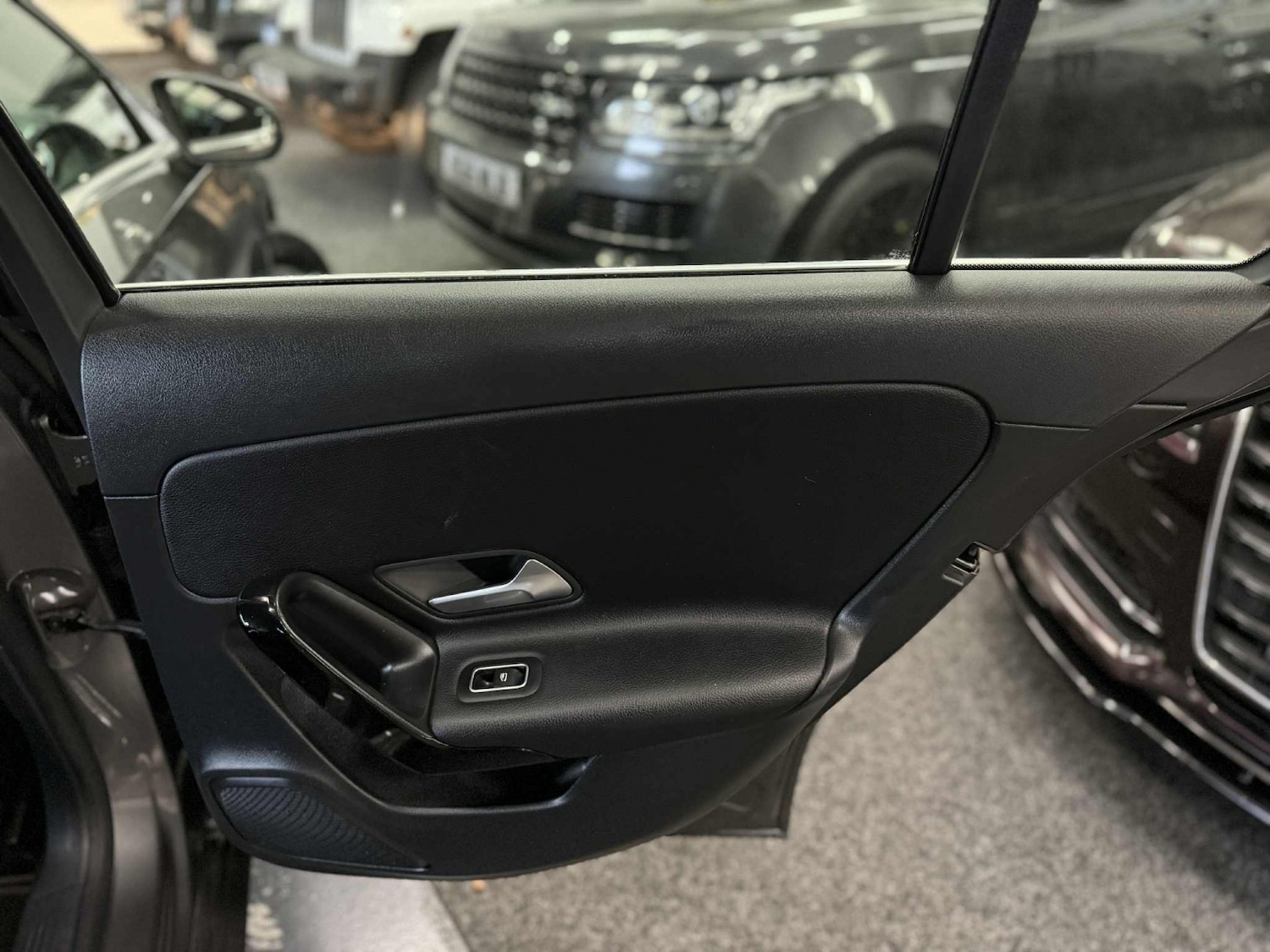 Used Mercedes-Benz A-Class 2019 for sale - 77453178: Photo 25