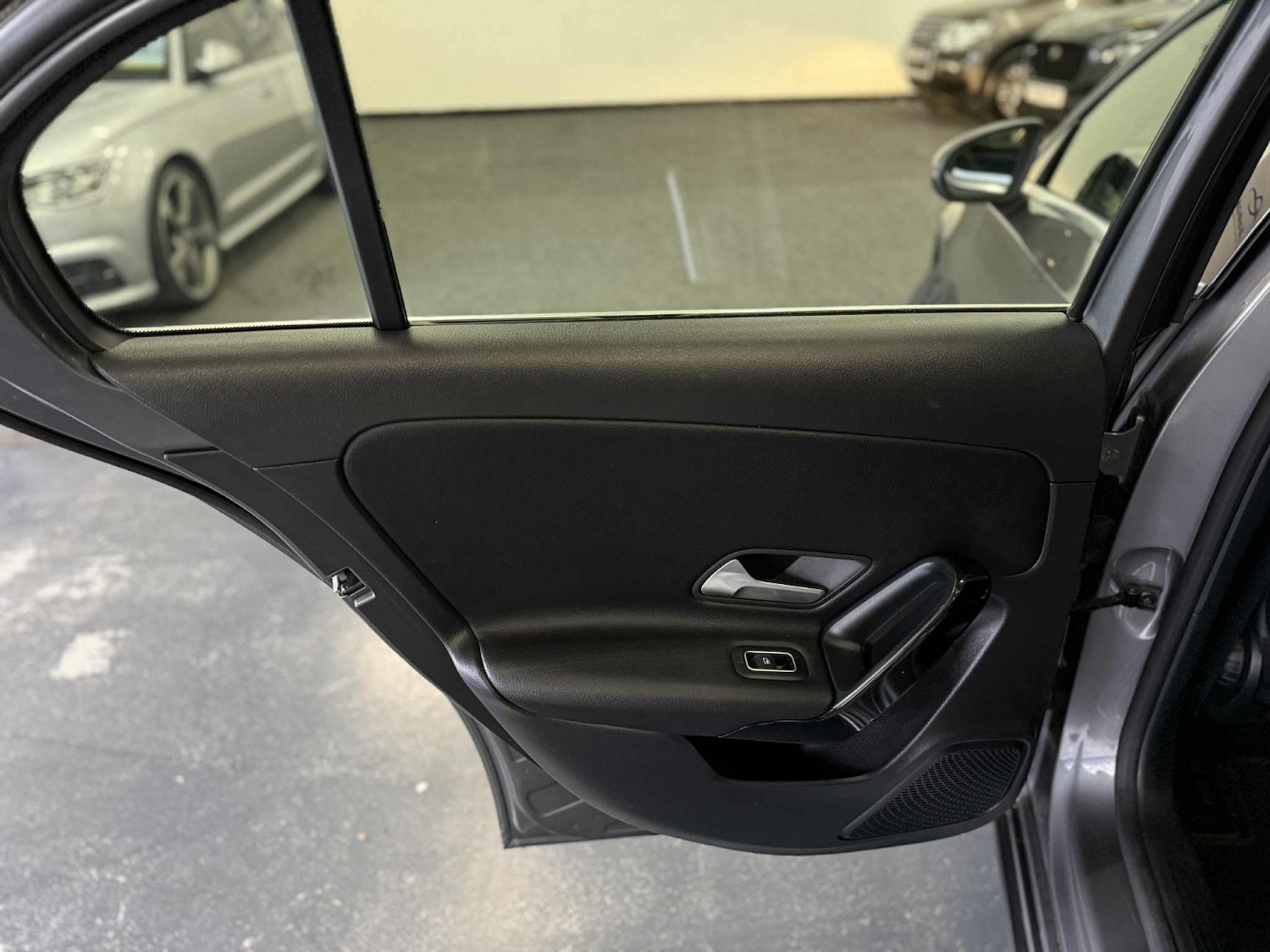 Used Mercedes-Benz A-Class 2019 for sale - 77453178: Photo 27