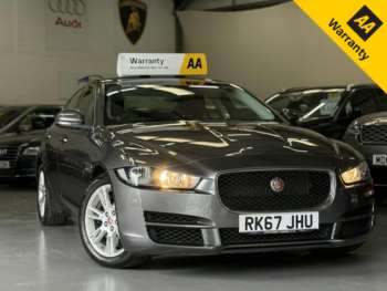 2017 - 2.0 Ingenium Prestige 4dr Auto