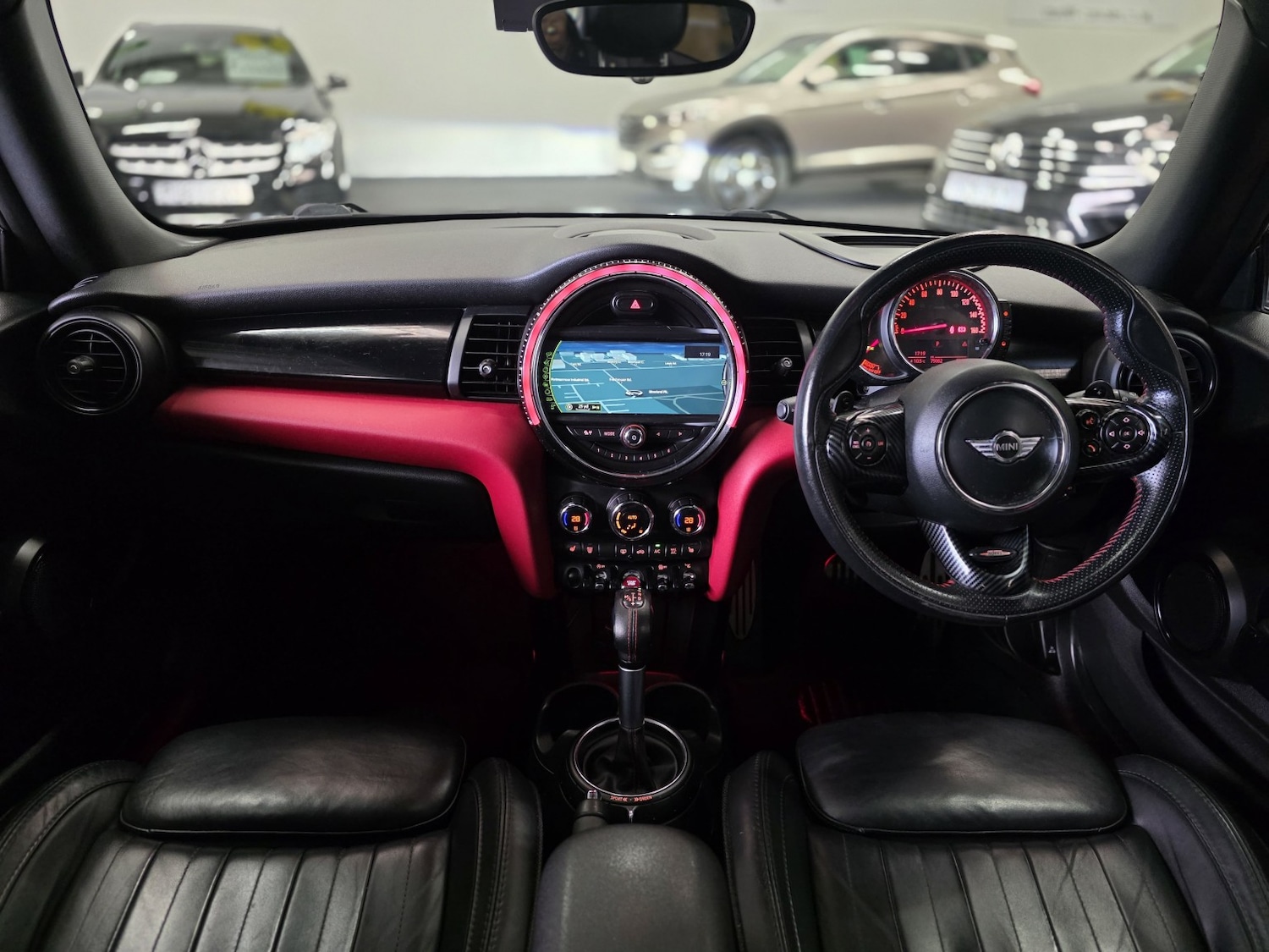 Used MINI Hatch 2017 for sale - 76363050: Photo 10