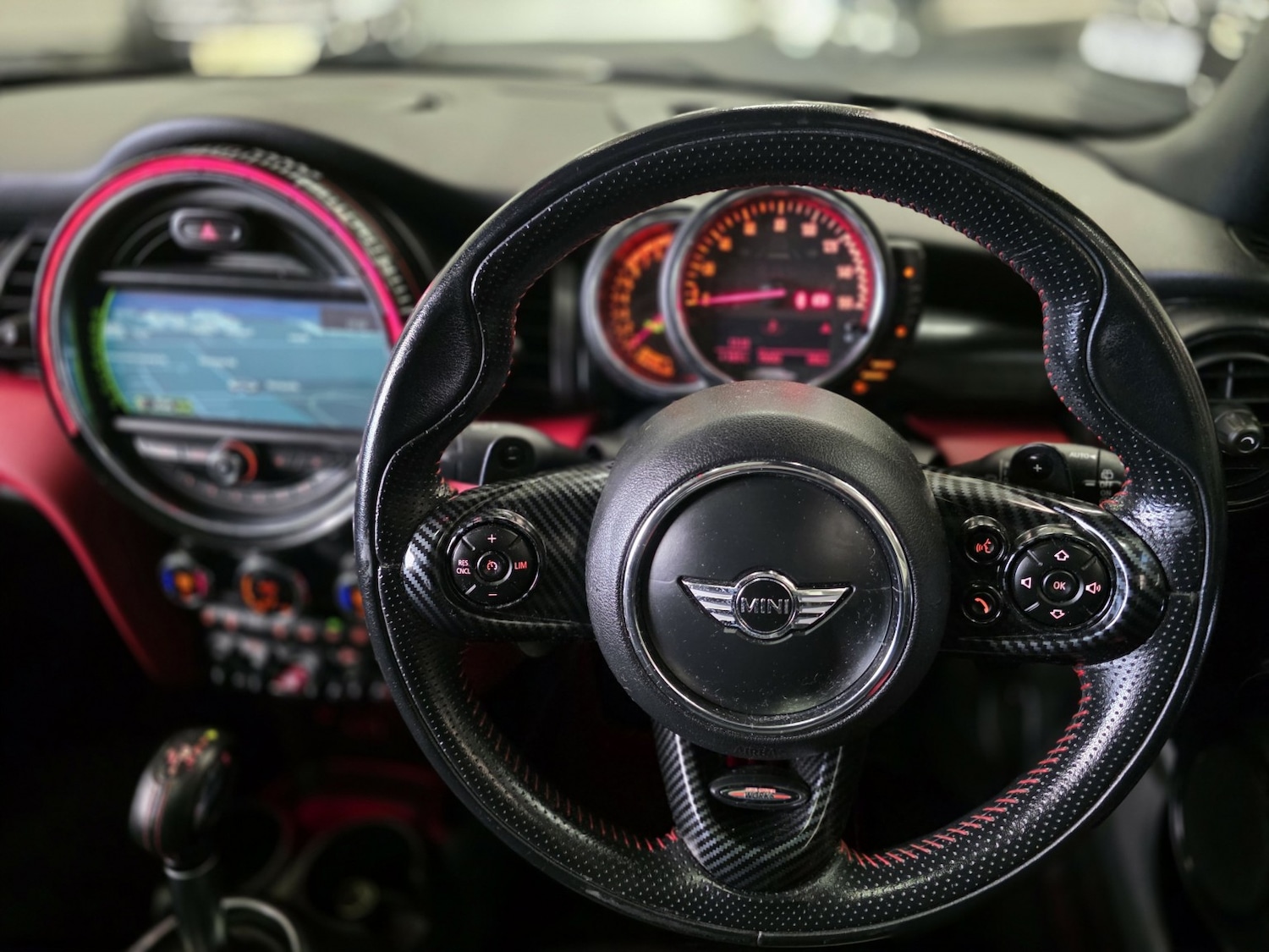 Used MINI Hatch 2017 for sale - 76363050: Photo 11