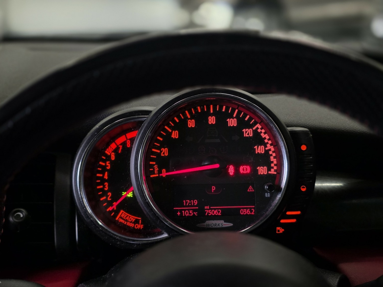 Used MINI Hatch 2017 for sale - 76363050: Photo 13