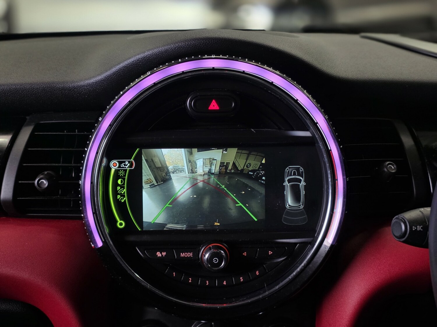 Used MINI Hatch 2017 for sale - 76363050: Photo 15