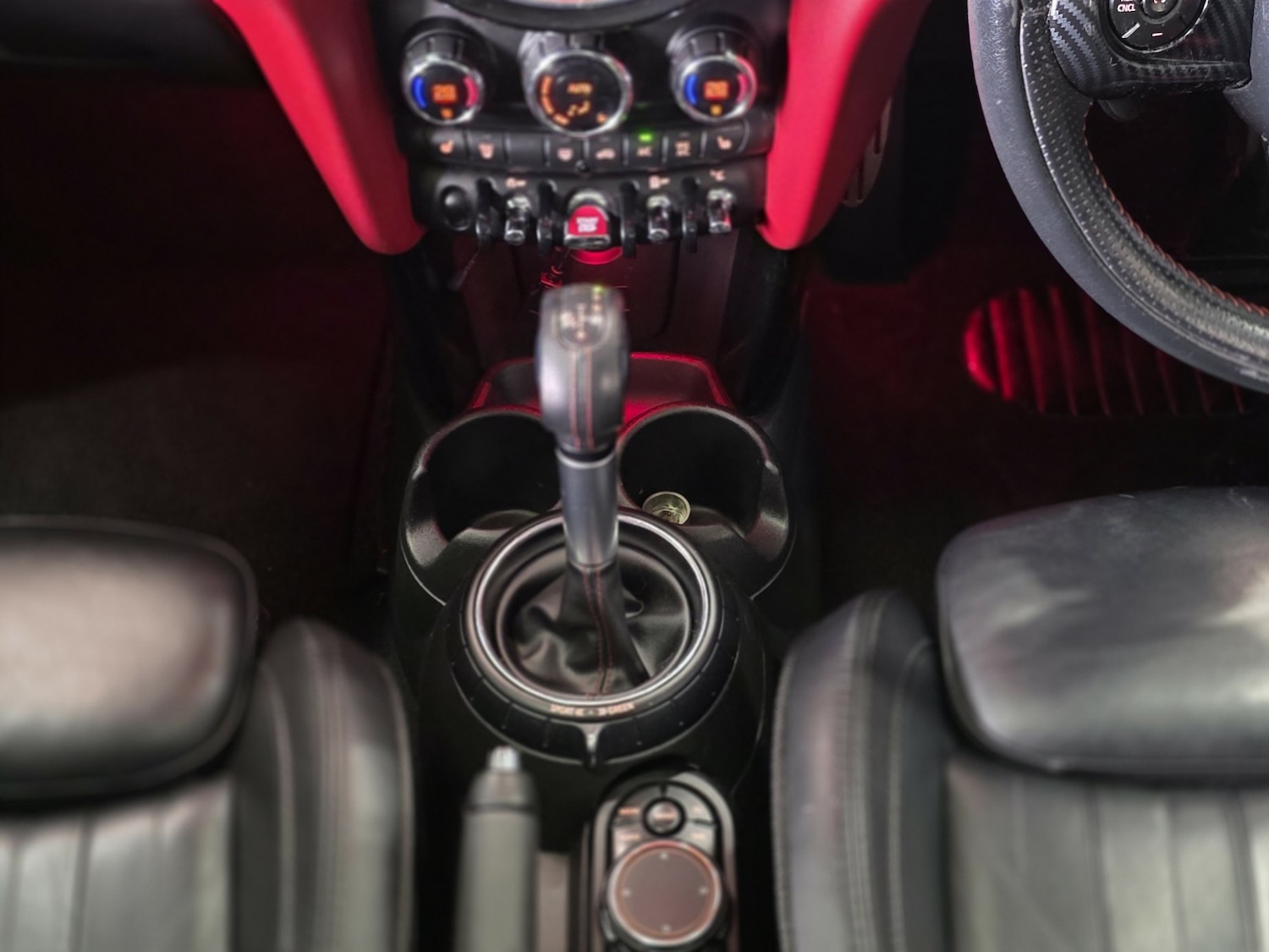 Used MINI Hatch 2017 for sale - 76363050: Photo 16