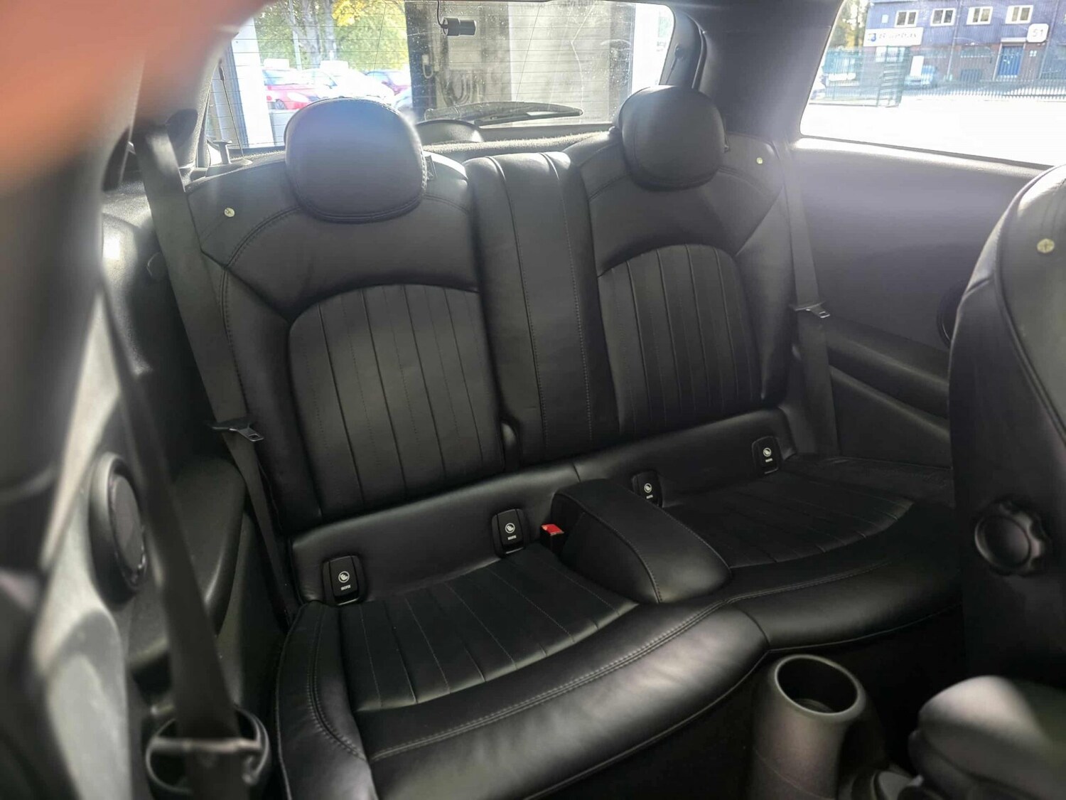 Used MINI Hatch 2017 for sale - 76363050: Photo 18