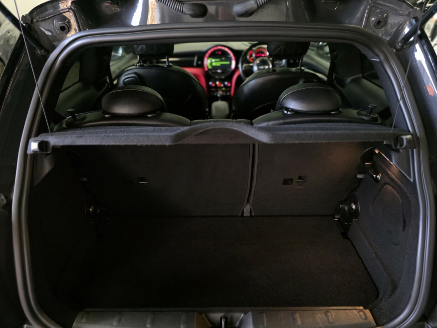 Used MINI Hatch 2017 for sale - 76363050: Photo 19