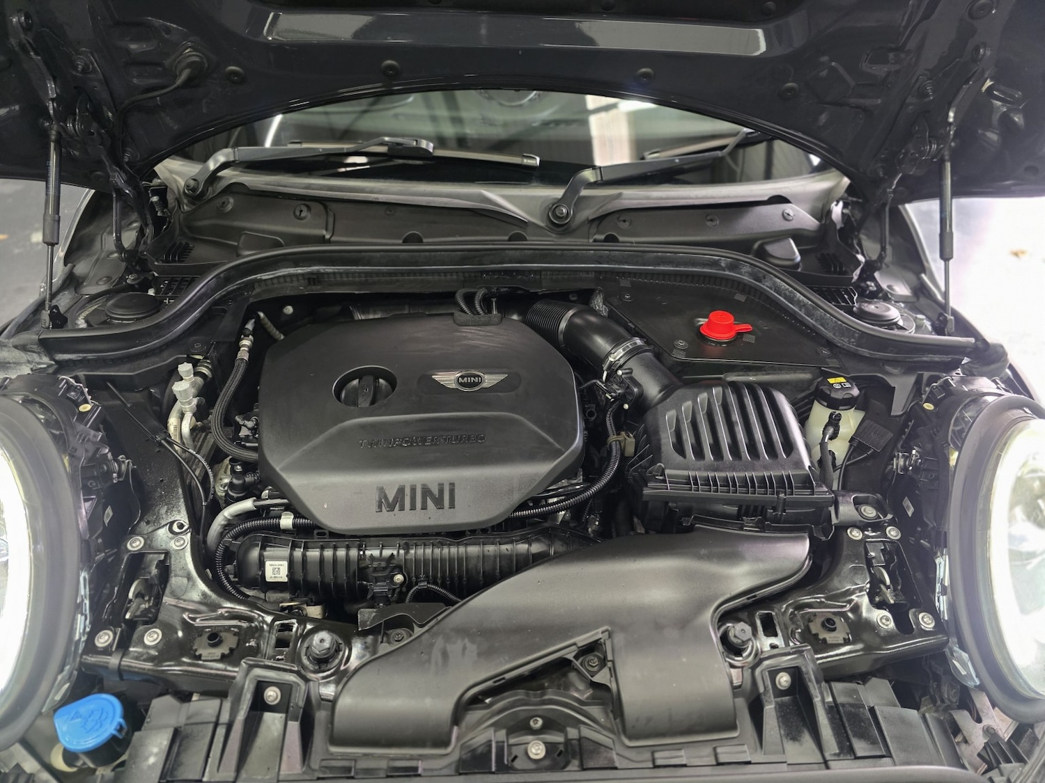 Used MINI Hatch 2017 for sale - 76363050: Photo 20