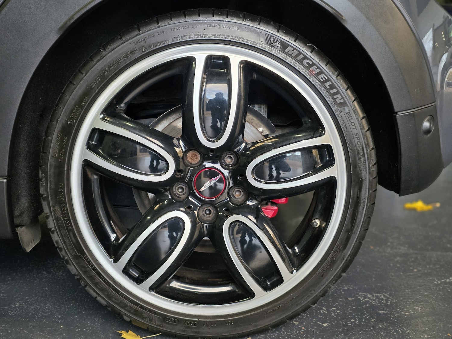 Used MINI Hatch 2017 for sale - 76363050: Photo 21