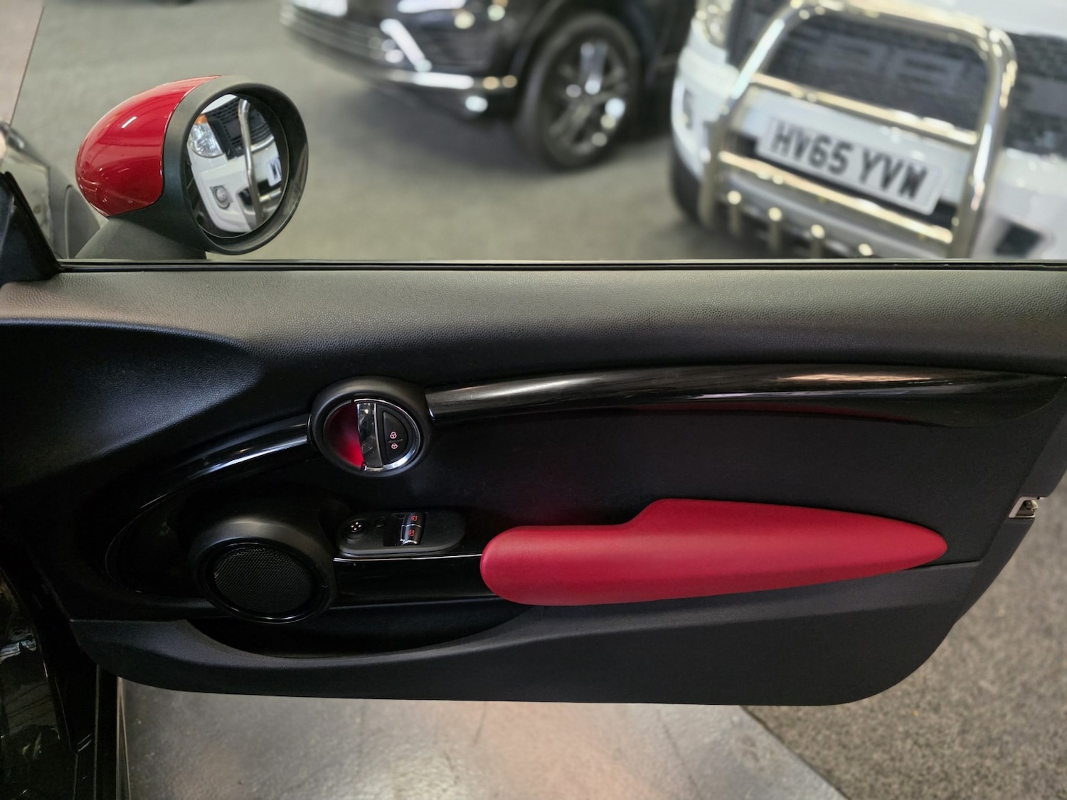 Used MINI Hatch 2017 for sale - 76363050: Photo 23