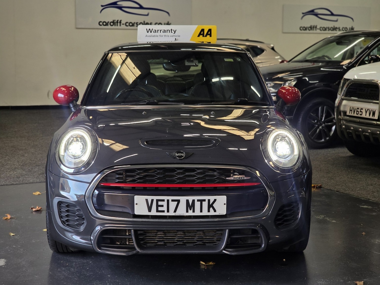 Used MINI Hatch 2017 for sale - 76363050: Photo 3