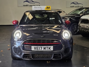 Used MINI Hatch 2017 for sale - 76363050: Photo