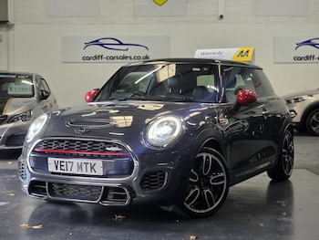 Used MINI Hatch 2017 for sale - 76363050: Photo