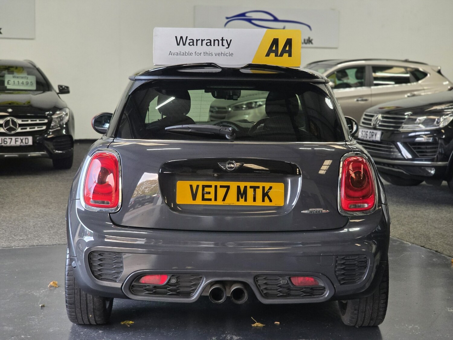Used MINI Hatch 2017 for sale - 76363050: Photo 7