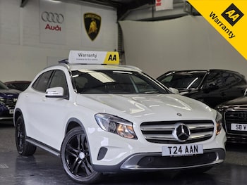 Used Mercedes-Benz GLA 2014 for sale - 78820804: Photo